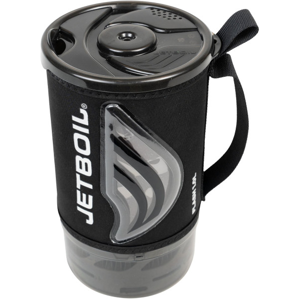 Vařič Jet Boil Flash 1.0L Carbon