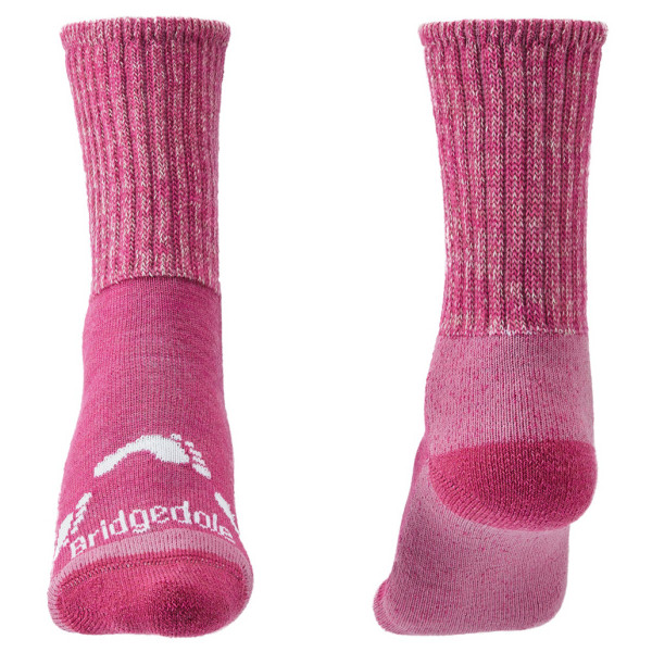 Dětské ponožky Bridgedale Junior Comfort Boot