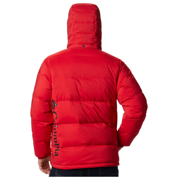 Pánská bunda Columbia Rockfall Down Jacket