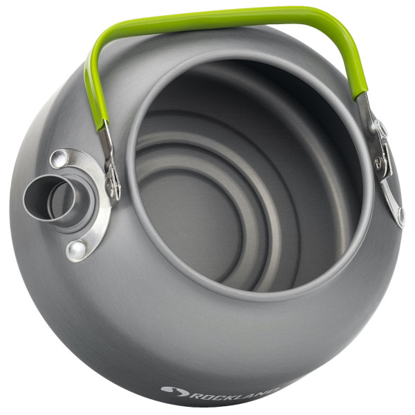 Konvice Rockland Travel Kettle