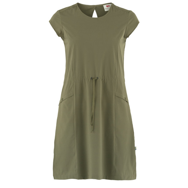 Dámské šaty Fjällräven High Coast Lite Dress W