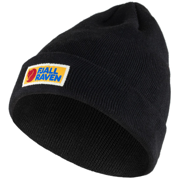 Čepice Fjällräven Vardag Classic Beanie