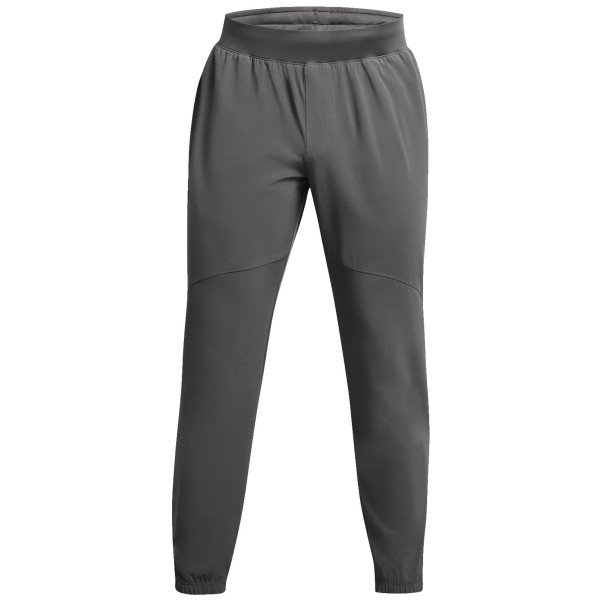 Pánské tepláky Under Armour Stretch Woven Joggers