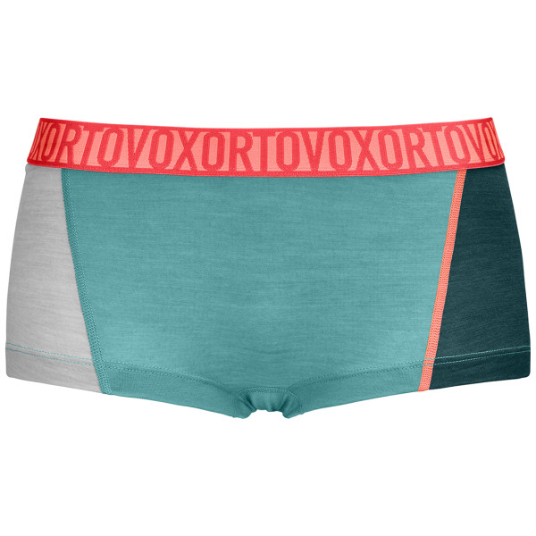 Dámské boxerky Ortovox 150 Essential Hot Pants W