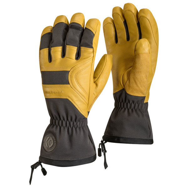 Rukavice Black Diamond Patrol Gloves