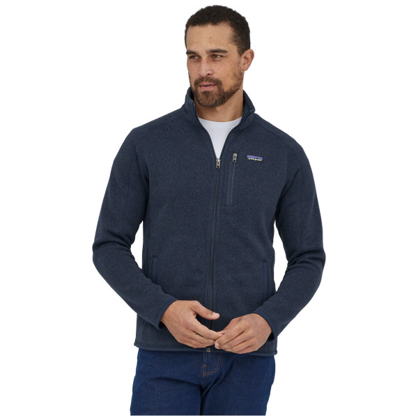 Pánská mikina Patagonia Better Sweater Jacket