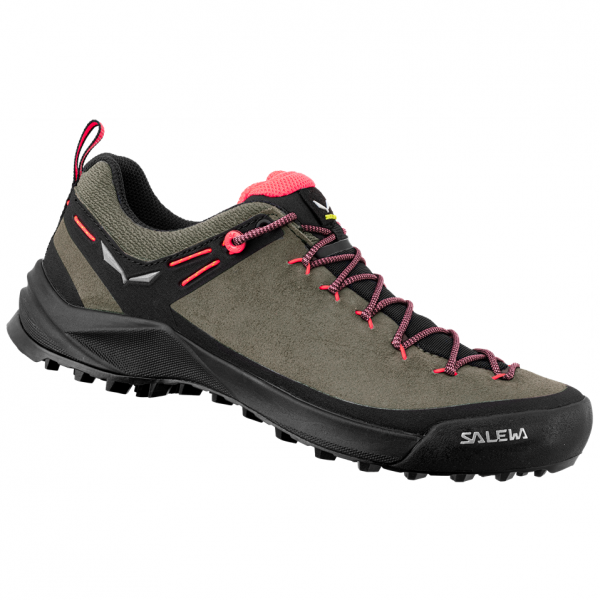 Dámské boty Salewa Ws Wildfire Leather