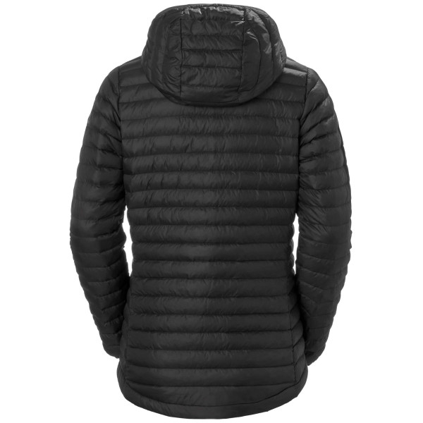 Dámská bunda Helly Hansen W Sirdal Hooded Insulator Jack