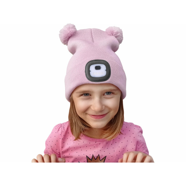 Dětská čelovka Extol Kids