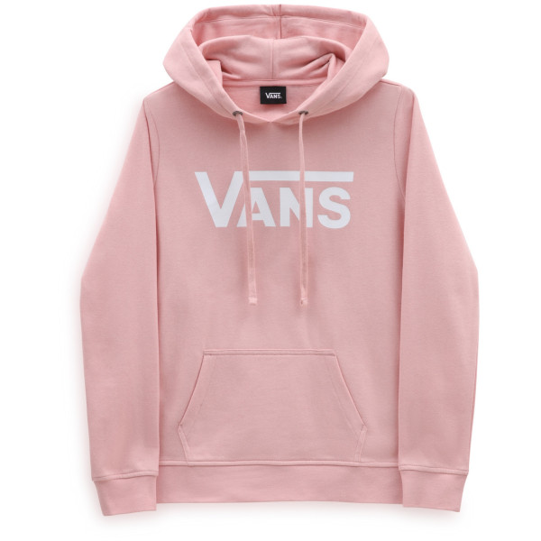 Dámská mikina Vans Wm Drop V Logo Hoodie