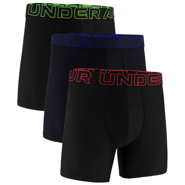 Pánské boxerky Under Armour Perf Tech 6in