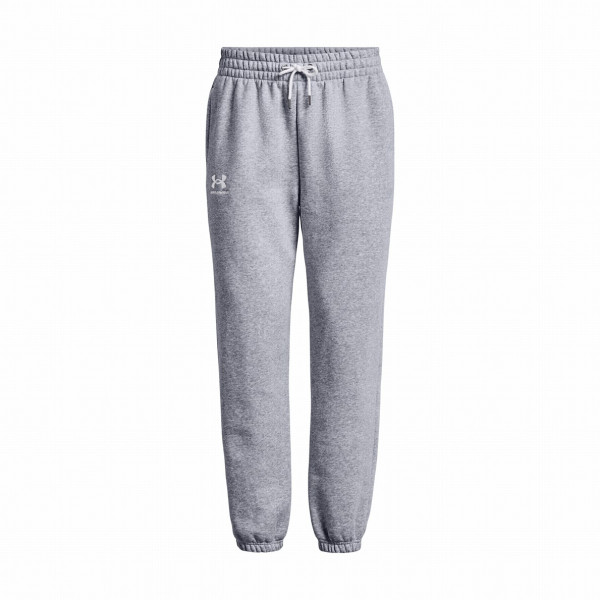 Dámské tepláky Under Armour Essential Fleece Joggers