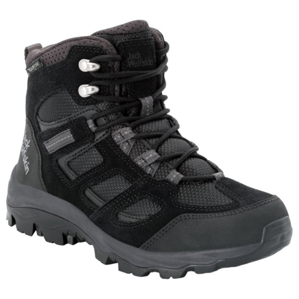 Dámské pohorky Jack Wolfskin Vojo 3 Texapore Mid W