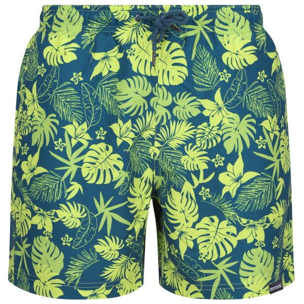 Pánské kraťasy Regatta Loras Swim Short m