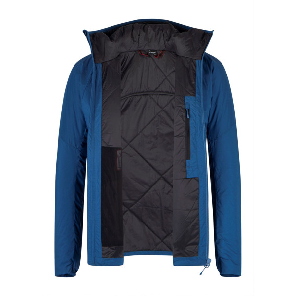 Pánská bunda Montura Dolomiti Hooded Jacket