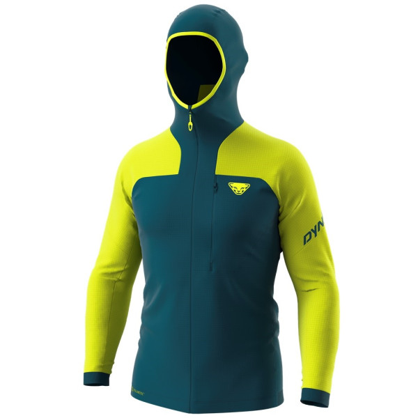 Pánská bunda Dynafit Speed Ptc Hooded Jkt M