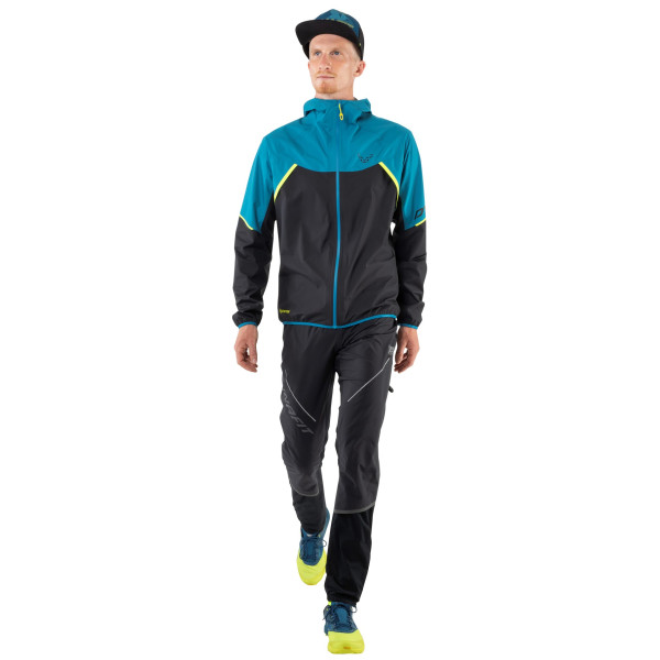 Pánská bunda Dynafit Alpine Gtx M Jkt