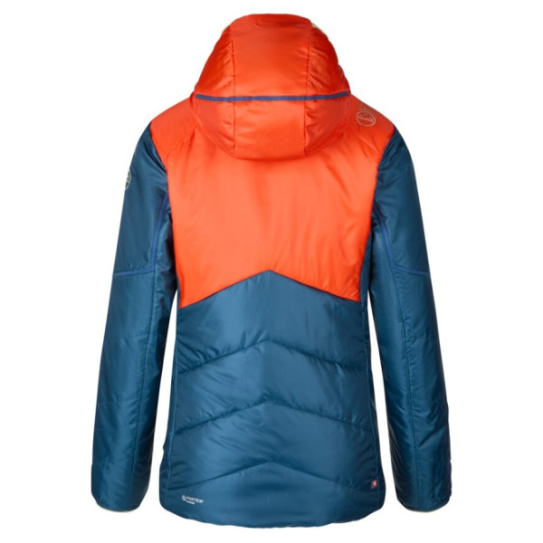 Dámská bunda La Sportiva Mythic Primaloft Jkt W