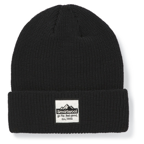 Čepice Smartwool SMARTWOOL PATCH BEANIE