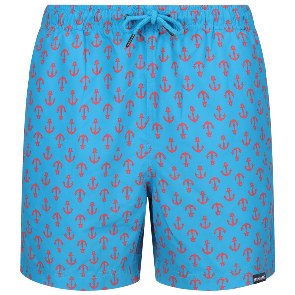 Pánské kraťasy Regatta Loras Swim Short m