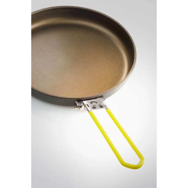 Hrnec GSI Escape Set 3 L Pot With Fry Pan