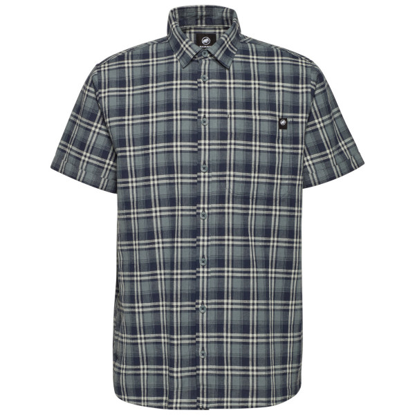 Pánská košile Mammut Trovat Summer Shirt