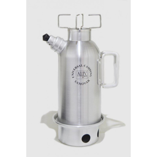 Samovar Alb Basic 500 ml