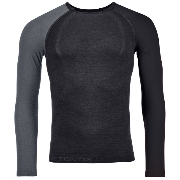 Pánské triko Ortovox 120 Competition Light Long Sleeve M