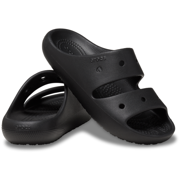 Dětské pantofle Crocs Classic Sandal v2 K