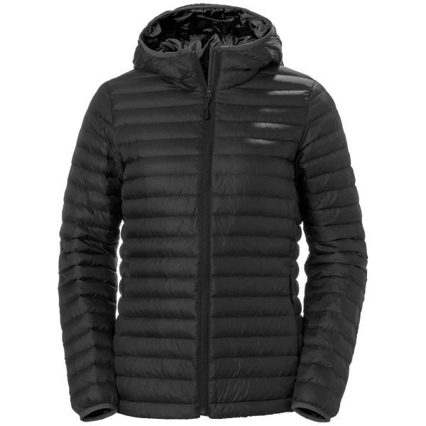 Dámská bunda Helly Hansen W Sirdal Hooded Insulator Jack