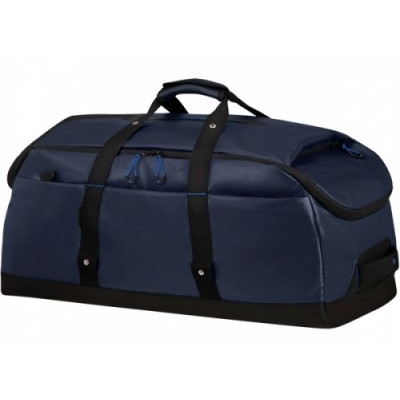 Cestovní taška Samsonite Ecodiver Duffle S