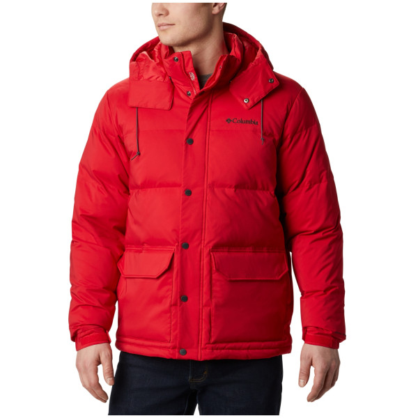 Pánská bunda Columbia Rockfall Down Jacket