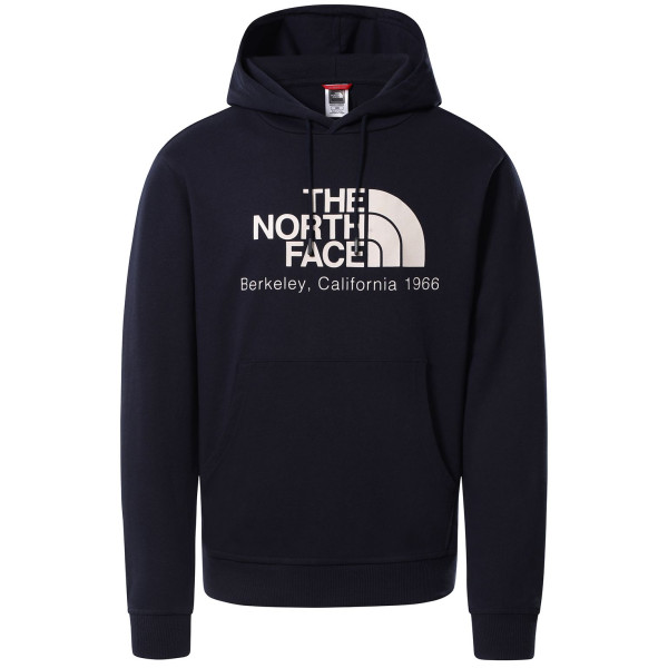 Pánská mikina The North Face M Berkeley California Hoodie