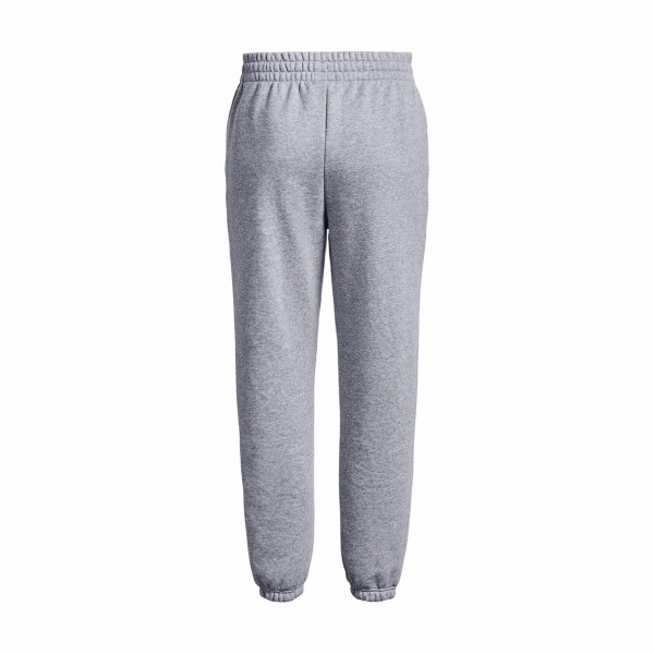 Dámské tepláky Under Armour Essential Fleece Joggers