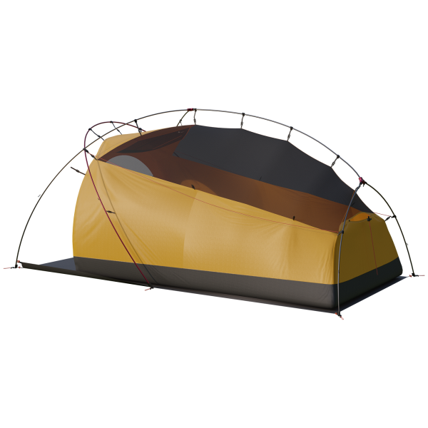 Stan Salewa Puez Trek 3P Tent