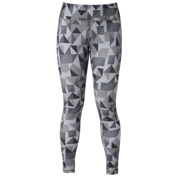 Legíny Mountain Equipment W's Cala Legging-steel