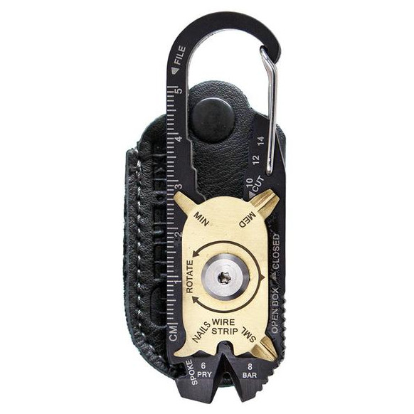 Multitool True Utility The Fixr TU 200
