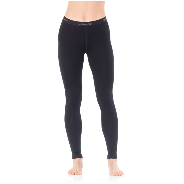 Dámské spodky Icebreaker Women's 260 Tech Leggings