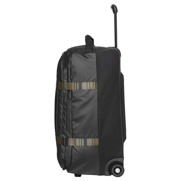 Cestovní taška Caterpillar Sixty Wheeled Duffel S