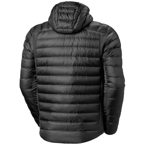 Pánská bunda Helly Hansen Verglas Down Hybrid Hood 2.0