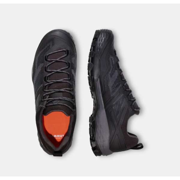 Pánské boty Mammut Ducan Low GTX® Men