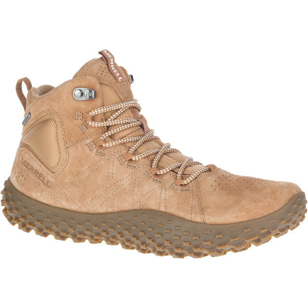 Pánské boty Merrell Wrapt Mid Wp