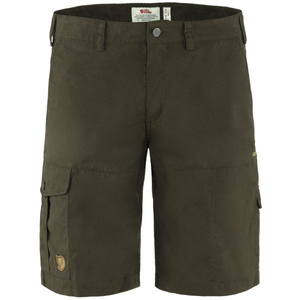 Pánské kraťasy Fjällräven Karl Pro Shorts M