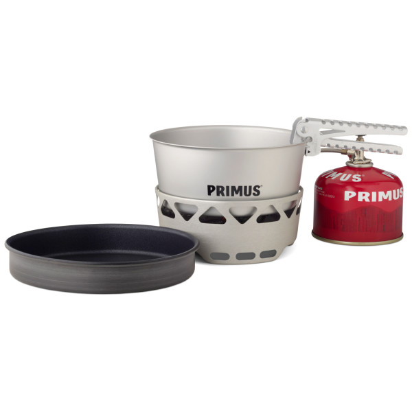 Set na vaření Primus Essential Stove Set 2,3 l