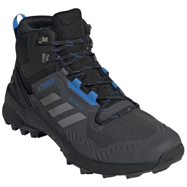 Pánské boty Adidas Terrex Swift R3 Mid GTX