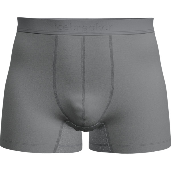 Pánské funkční boxerky Icebreaker M Mer 125 ZoneKnit Boxers