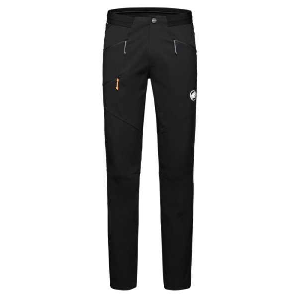 Pánské kalhoty Mammut Aenergy Light SO Pants Men