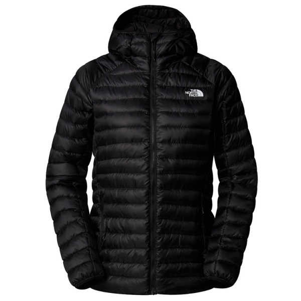 Dámská bunda The North Face W Bettaforca Lt Down Hoodie