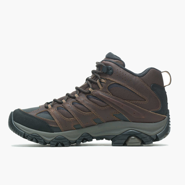 Pánské zimní boty Merrell Moab 3 Thermo Mid Wp