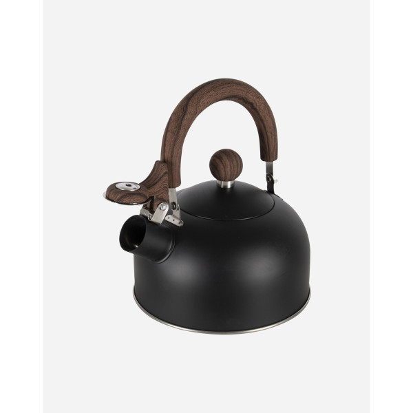 Konvice Bo-Camp Whistling Kettle Pettygrove